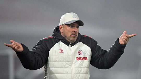 1. FC Köln - Bayern München