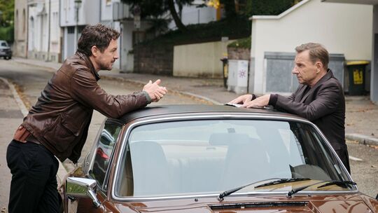 TV Ausblick ARD - Tatort «Ex-It»