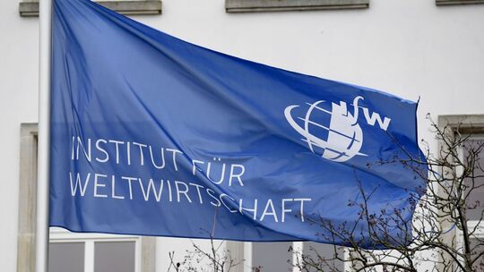 Institut für Weltwirtschaft