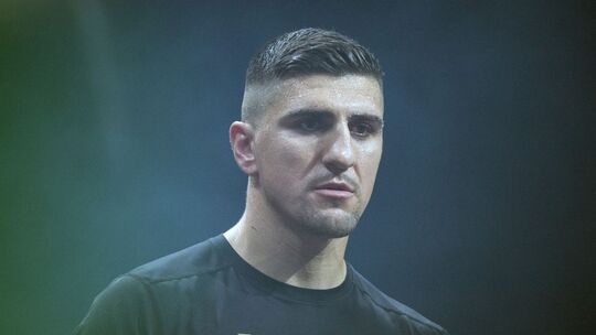 Marco Huck