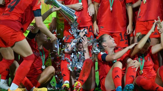 Football Money League