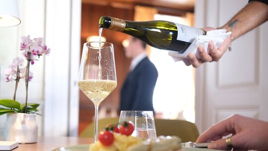 Gastronomie Gastronomie