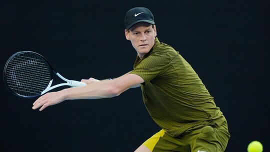 Tennis - Australian Open