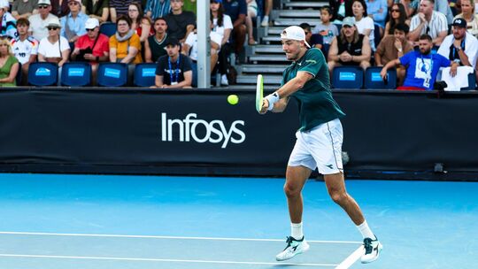 Tennis Australian Open