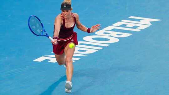 Tennis Australian Open