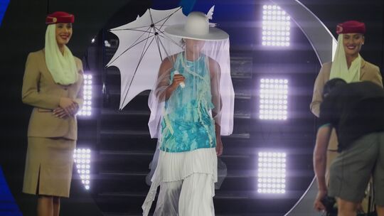 Tennis - Australian Open