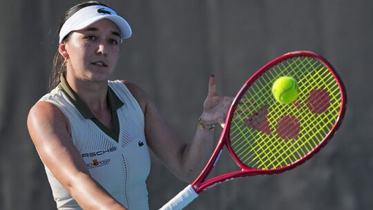 Tennis - Australian Open