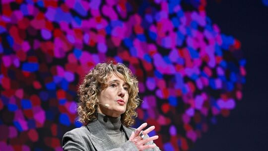 Berlinale 2026 - Festival stellt Programm vor