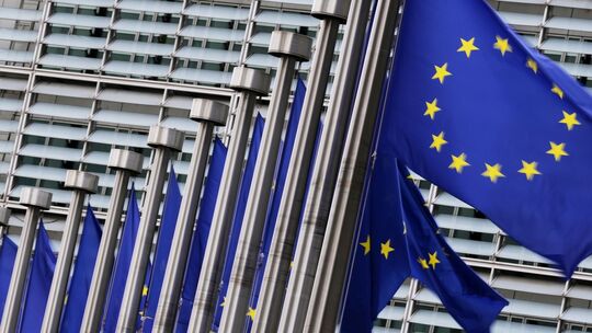 EU-Kommission EU-Kommission