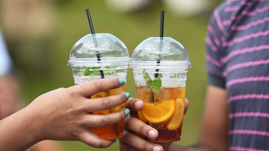 Leopoldina: Auch Deutschland würde von Zuckersteuer profitieren Leopoldina: Auch Deutschland würde von Zuckersteuer profitieren