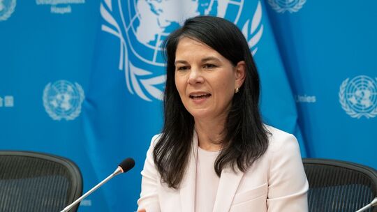 UN-Generalversammlung