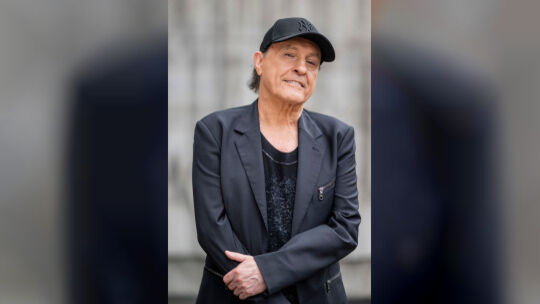 Interview mit Musiker Peter Schilling