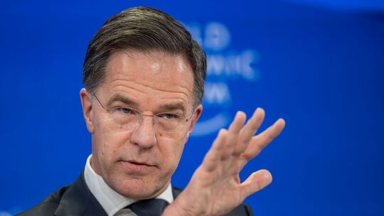 Weltwirtschaftsforum in Davos Weltwirtschaftsforum in Davos