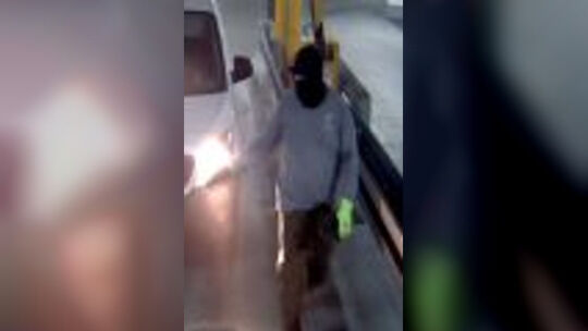 Nach Überfall auf Sparkasse Gelsenkirchen Nach Überfall auf Sparkasse Gelsenkirchen