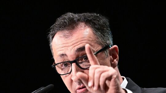 Landesparteitag Bündnis 90/Die Grünen Baden-Württemberg