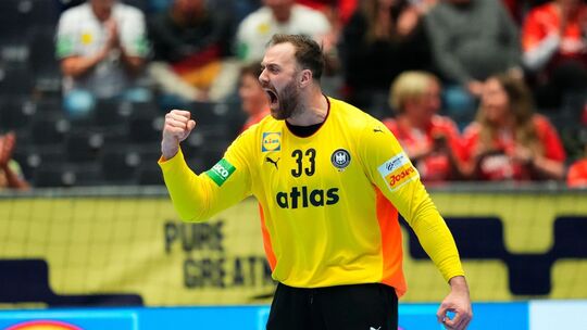 Deutschland - Portugal