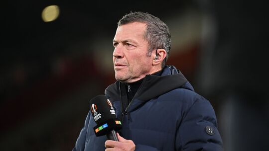 Lothar Matthäus