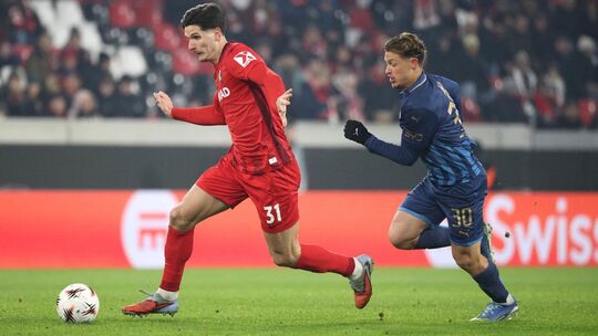 SC Freiburg - Maccabi Tel Aviv