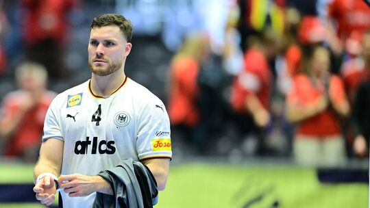 Deutschland - Portugal