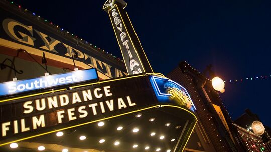 Sundance Film Festival