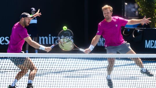 Tennis Australian Open Tennis Australian Open