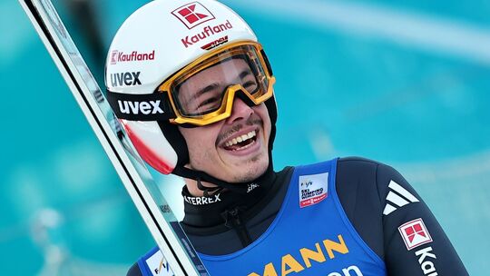 Philipp Raimund Philipp Raimund