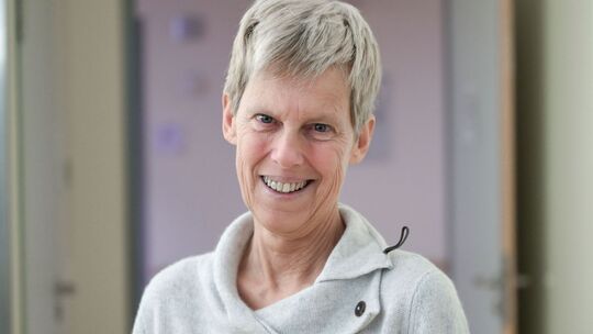 Hoffnung für Alzheimer-Betroffene Hoffnung für Alzheimer-Betroffene