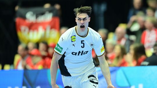 Deutschland - Portugal