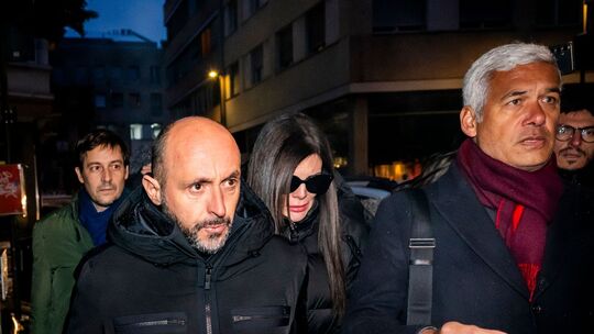 Nach dem tödlichen Brand in Crans-Montana