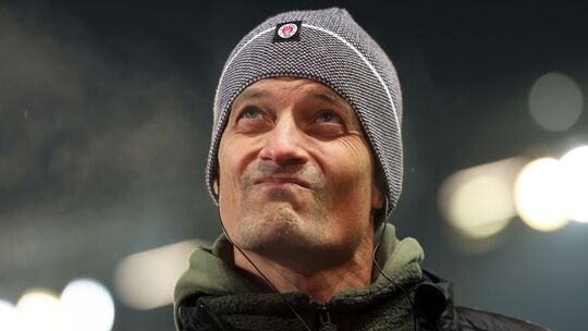 FC St. Pauli - Hamburger SV