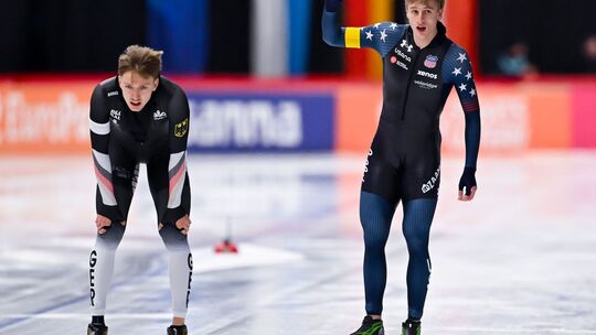 Eisschnelllauf Weltcup Eisschnelllauf Weltcup