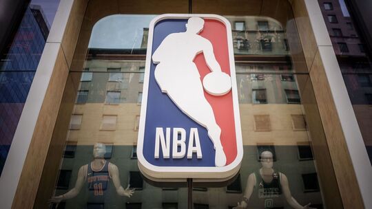 NBA-Logo NBA-Logo