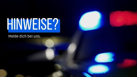Hinweise?