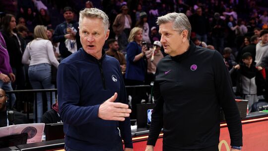 Minnesota Timberwolves - Golden State Warriors