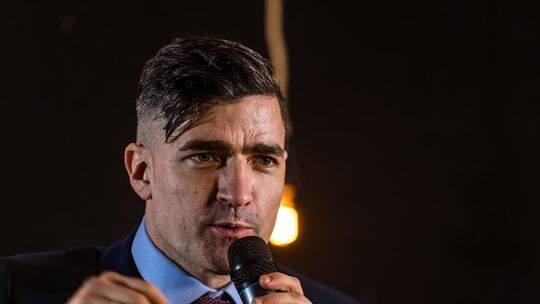 Martin Sellner Martin Sellner