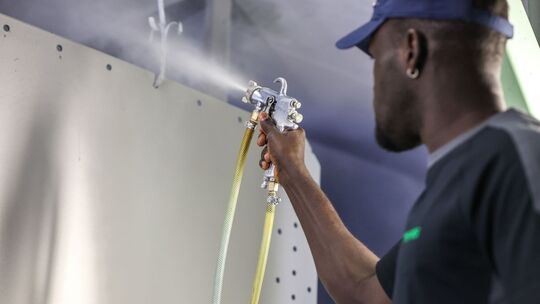 Ausländische Beschäftigte in Sachsen