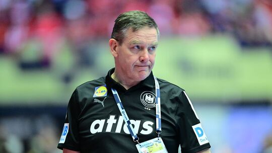 Deutschland - Dänemark