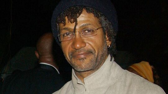 Sly Dunbar