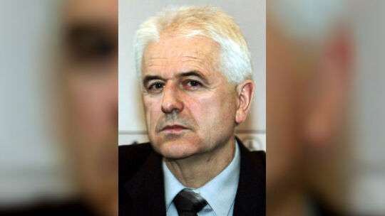 Eugen Strigel Eugen Strigel