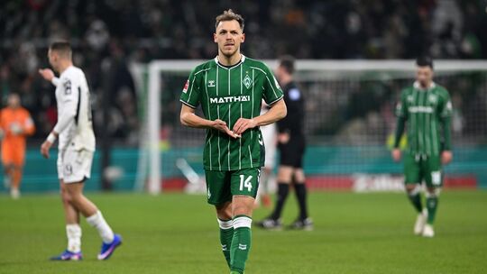 Werder Bremen - TSG 1899 Hoffenheim