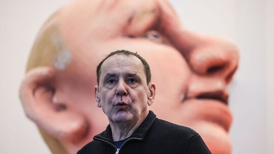 Jacques Tilly Jacques Tilly