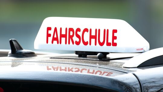 Fahrschule