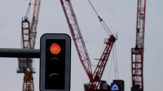 Konjunktur Konjunktur