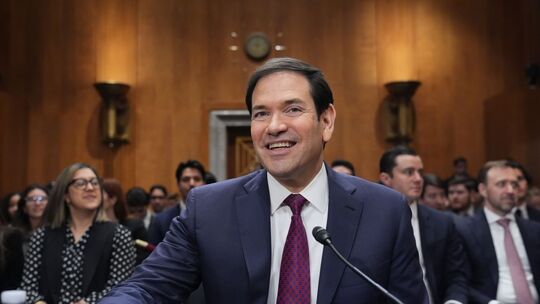 Nach dem US-Angriff auf Venezuela Nach dem US-Angriff auf Venezuela