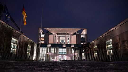 Koalitionsausschuss Koalitionsausschuss