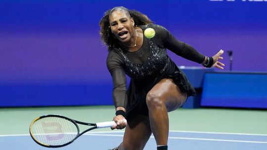 Serena Williams Serena Williams