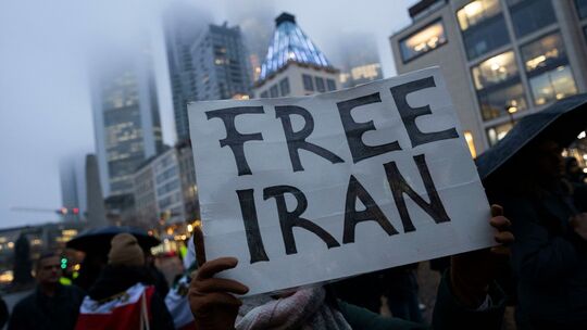 Solidarität mit Protesten im Iran - Frankfurt am Main Solidarität mit Protesten im Iran - Frankfurt am Main