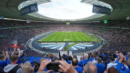 Arminia Bielefeld - VfB Stuttgart Arminia Bielefeld - VfB Stuttgart