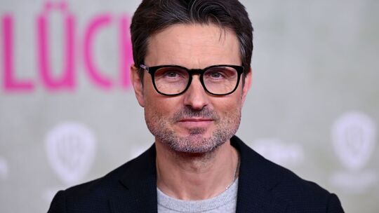 Premiere „Ach, diese Lücke, diese entsetzliche Lücke“