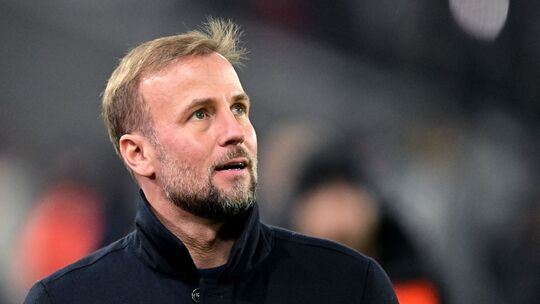 VfB Stuttgart - Young Boys Bern